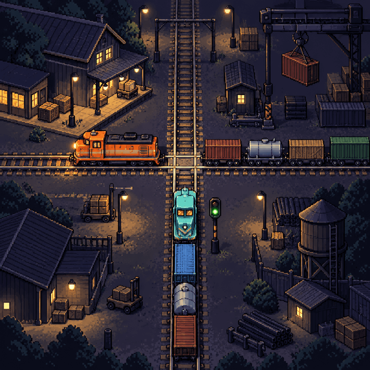 Junctrail thumbnail