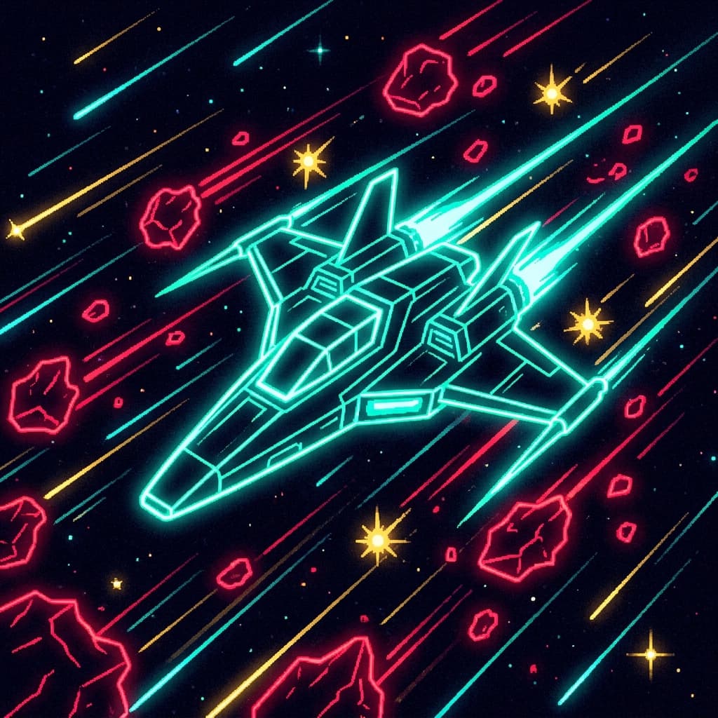 Starway Sweeper thumbnail