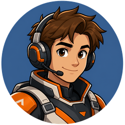QuietArcade avatar